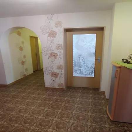 Daire Ziegler Steinau an der Straße