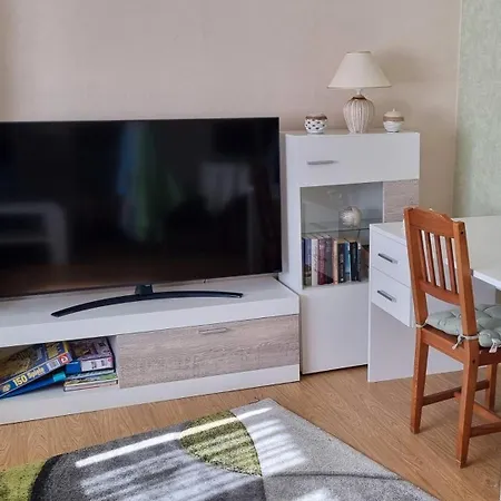 Daire Ziegler Steinau an der Straße