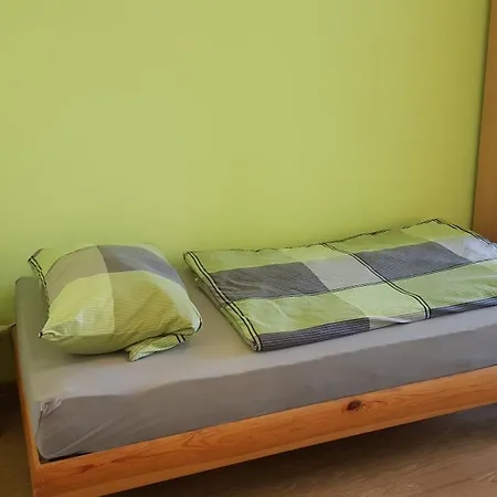 Ziegler Daire Steinau an der Straße