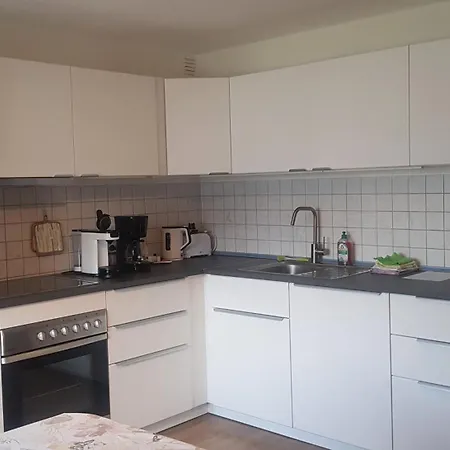 Apartment Ziegler