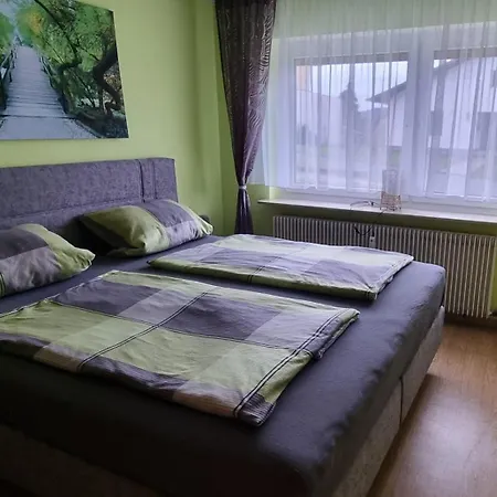 Apartment Ziegler