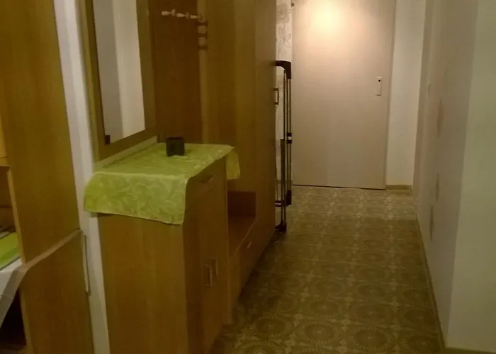 Lägenhet Ziegler Steinau an der Straße